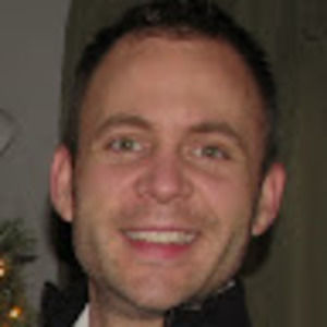 Meet your Posher, Rick